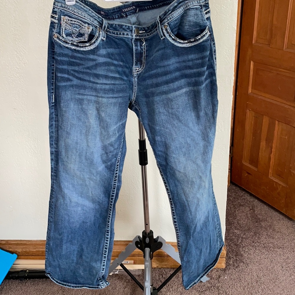 Vigoss Jeans